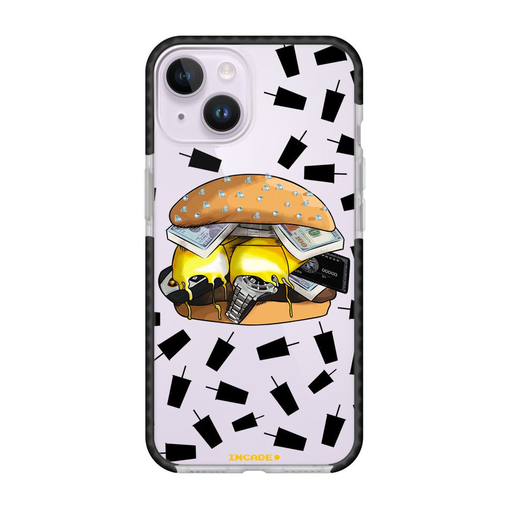 stay hungry - INCADE