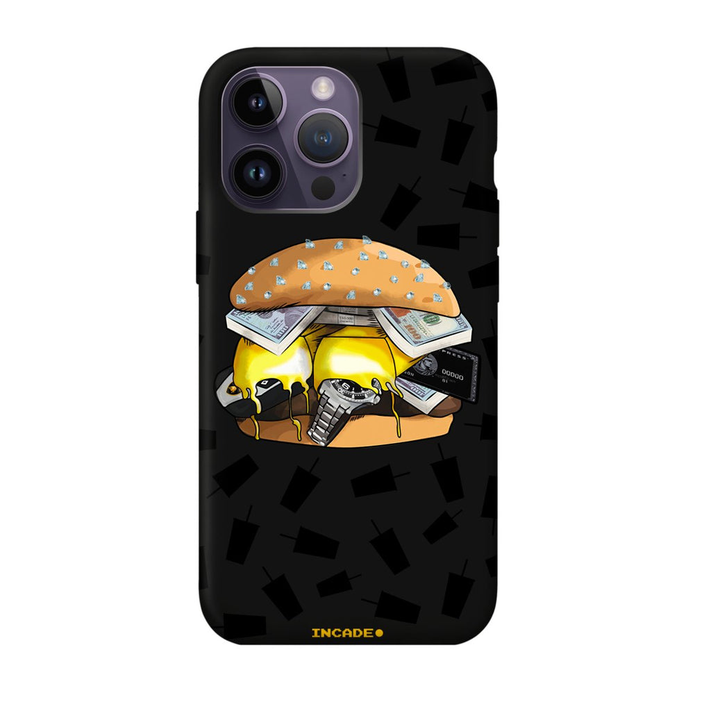 stay hungry - INCADE