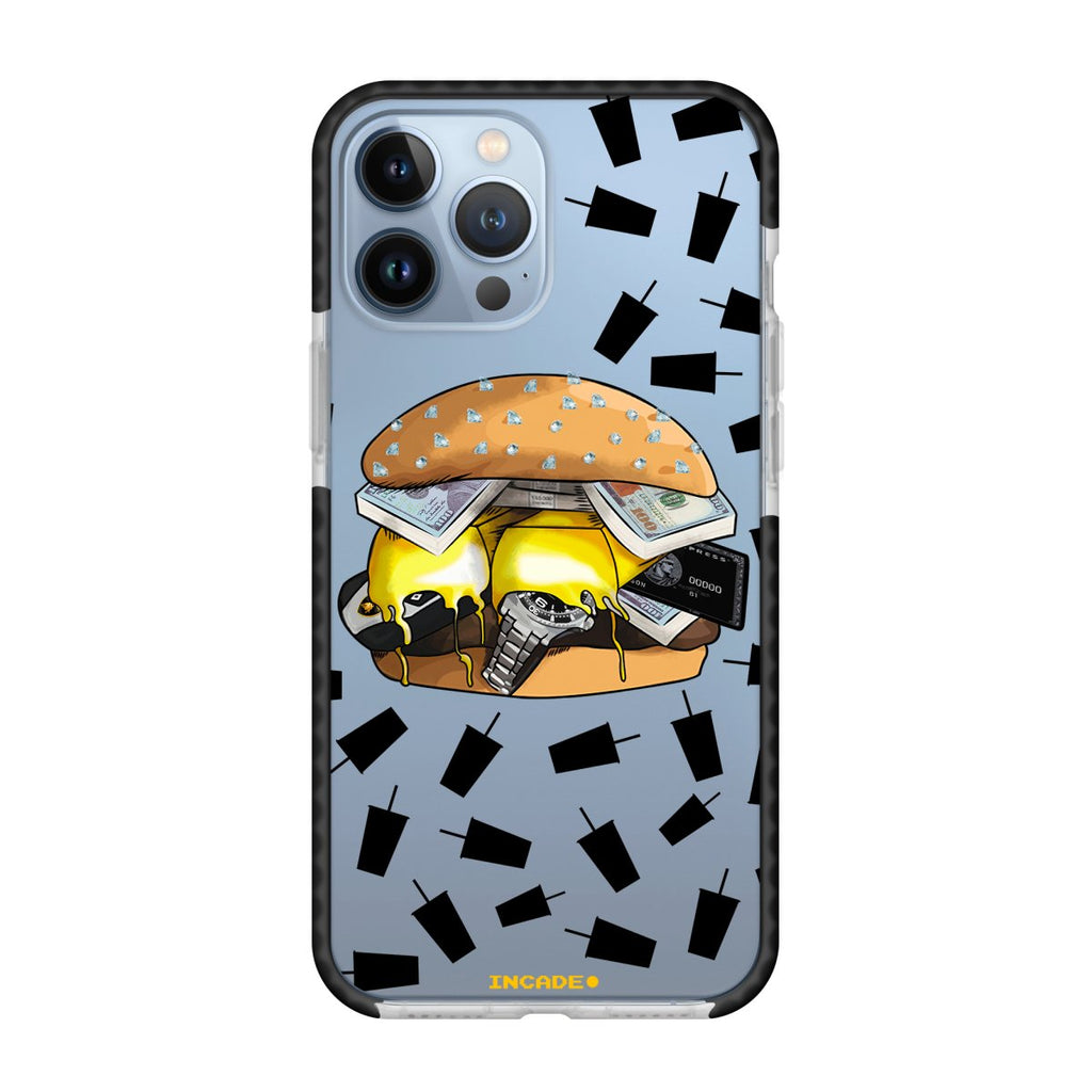 stay hungry - INCADE