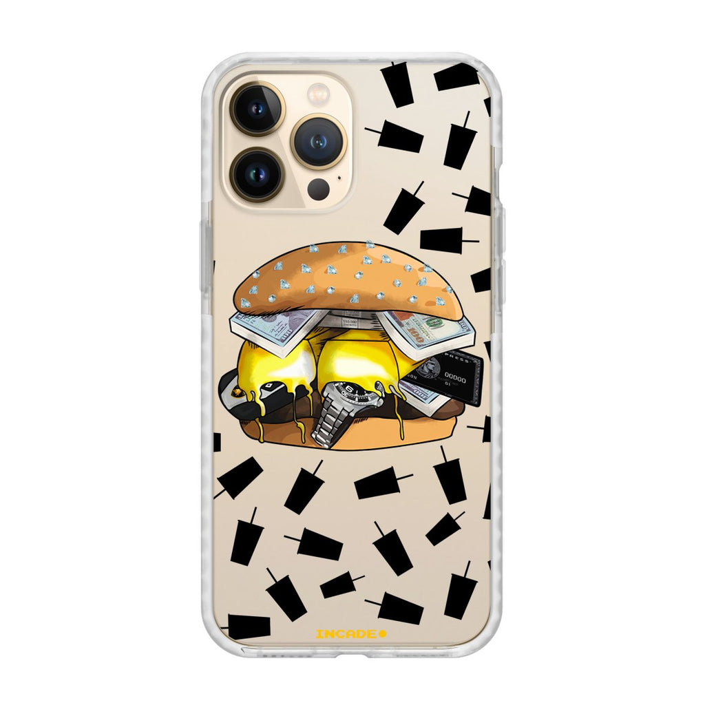 stay hungry - INCADE