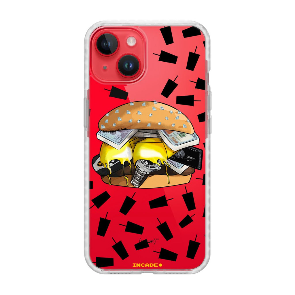 stay hungry - INCADE