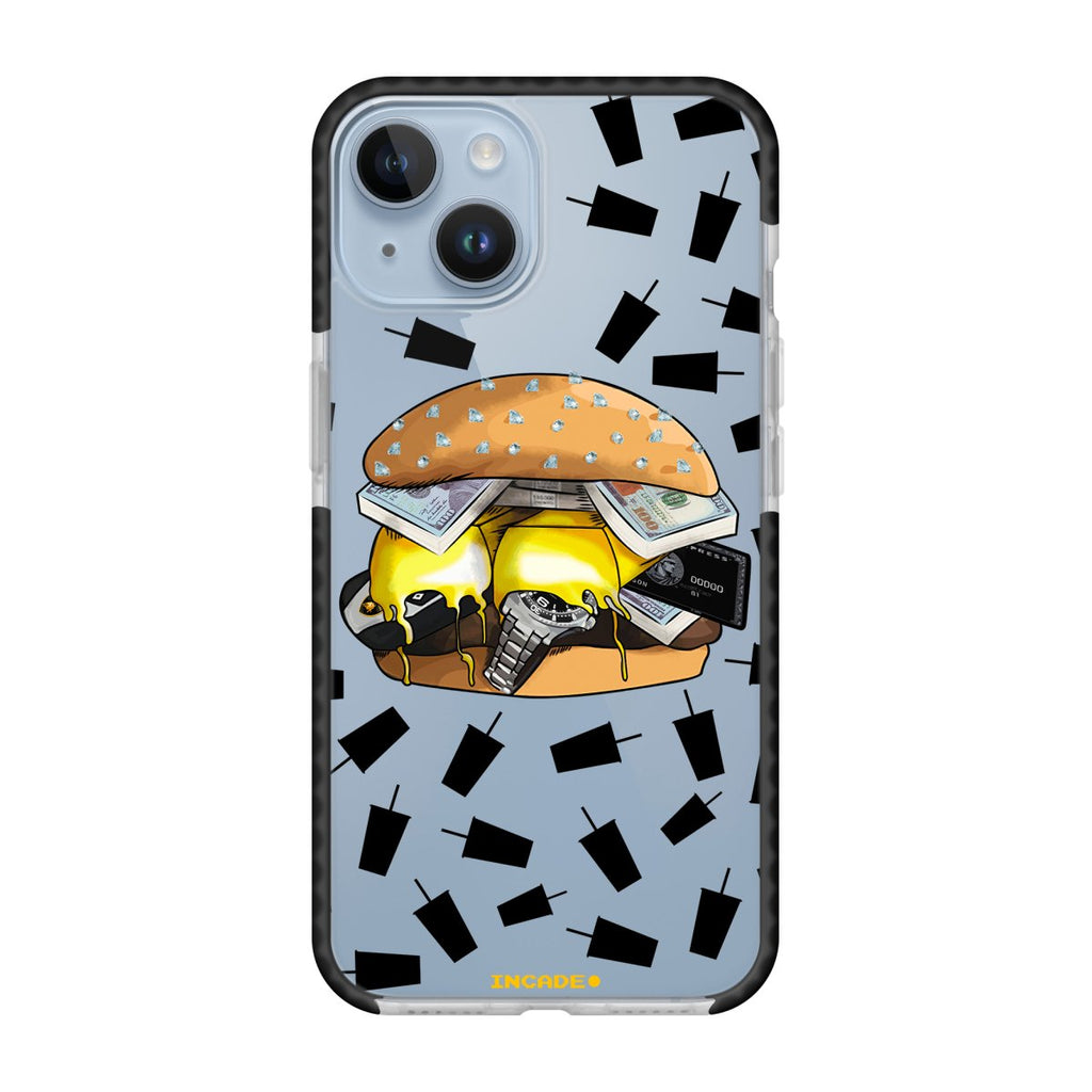 stay hungry - INCADE