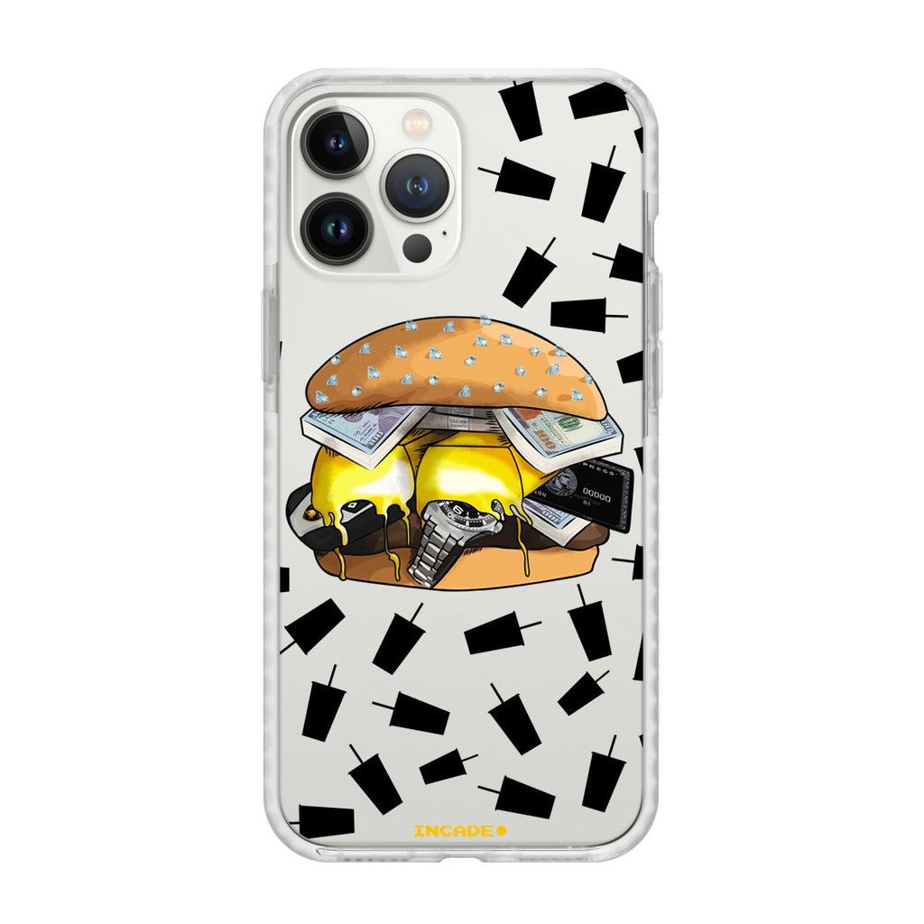 stay hungry - INCADE