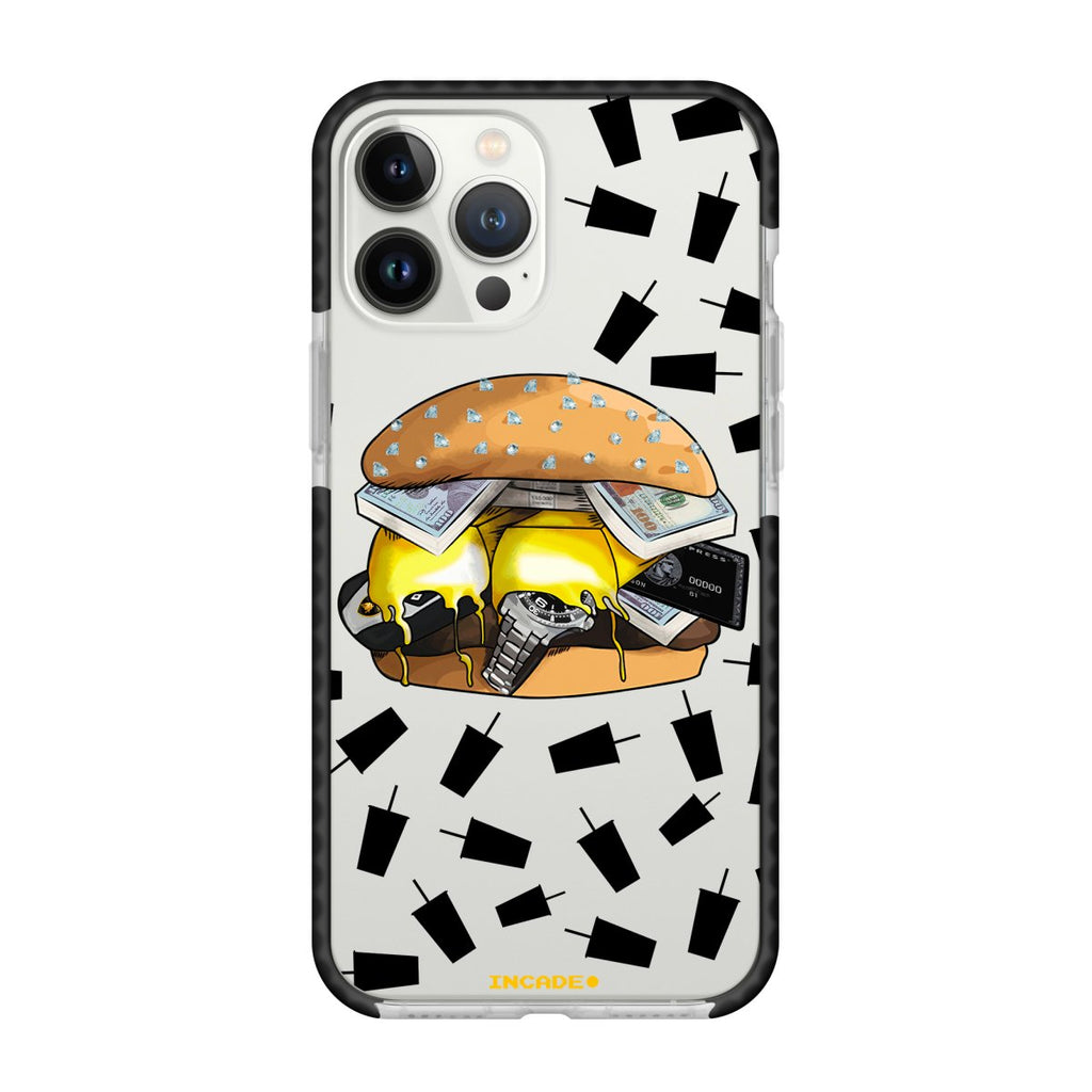 stay hungry - INCADE