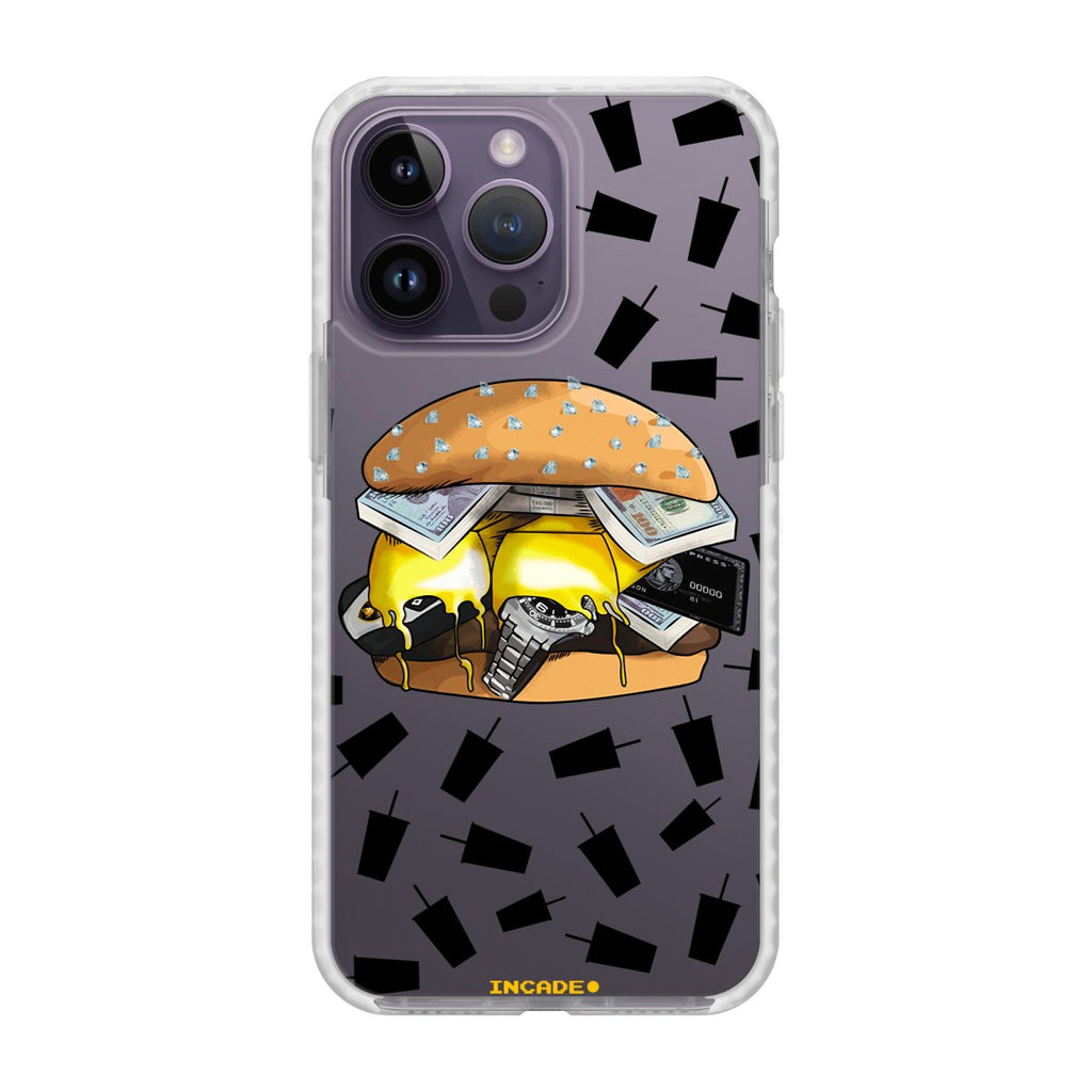 stay hungry - INCADE