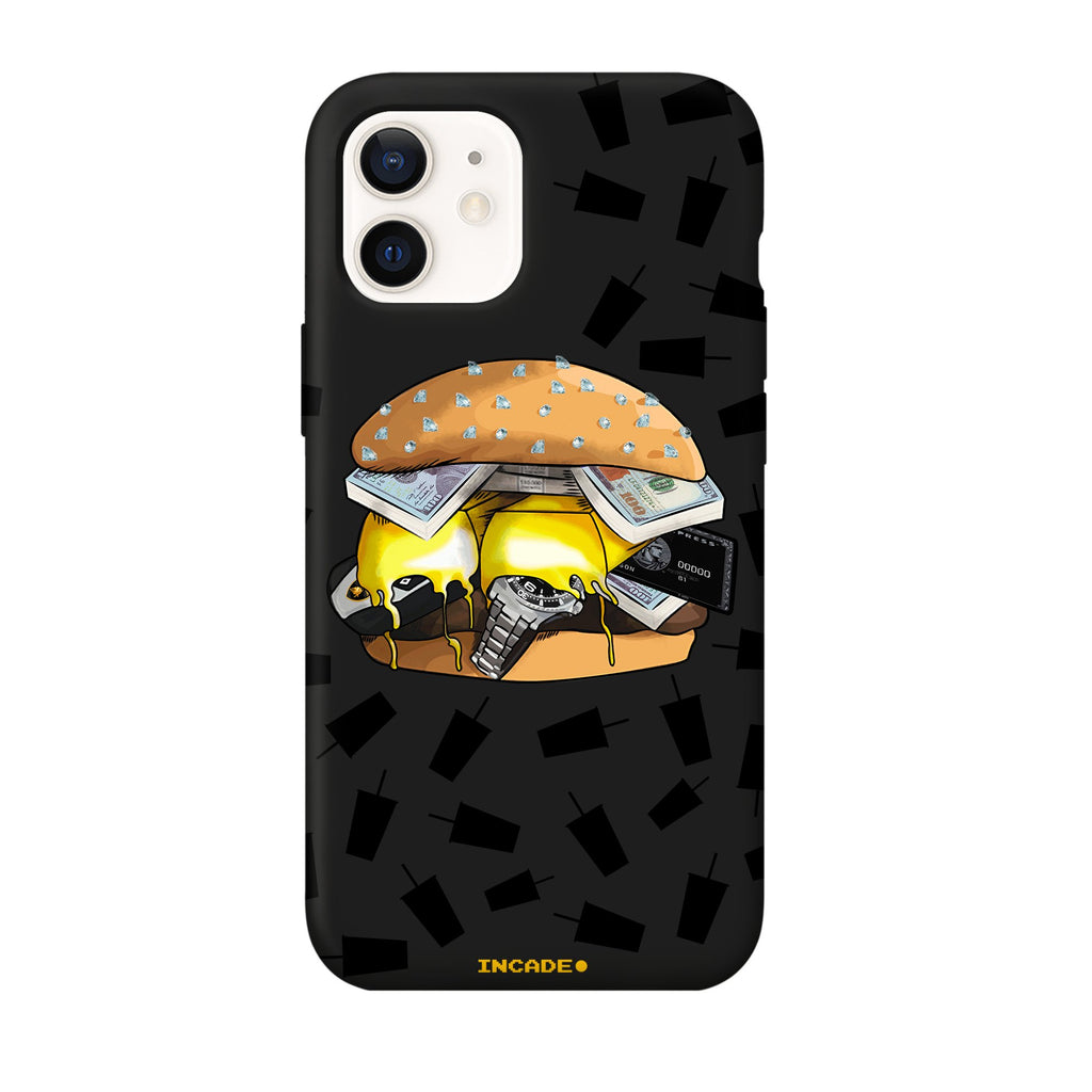 stay hungry - INCADE