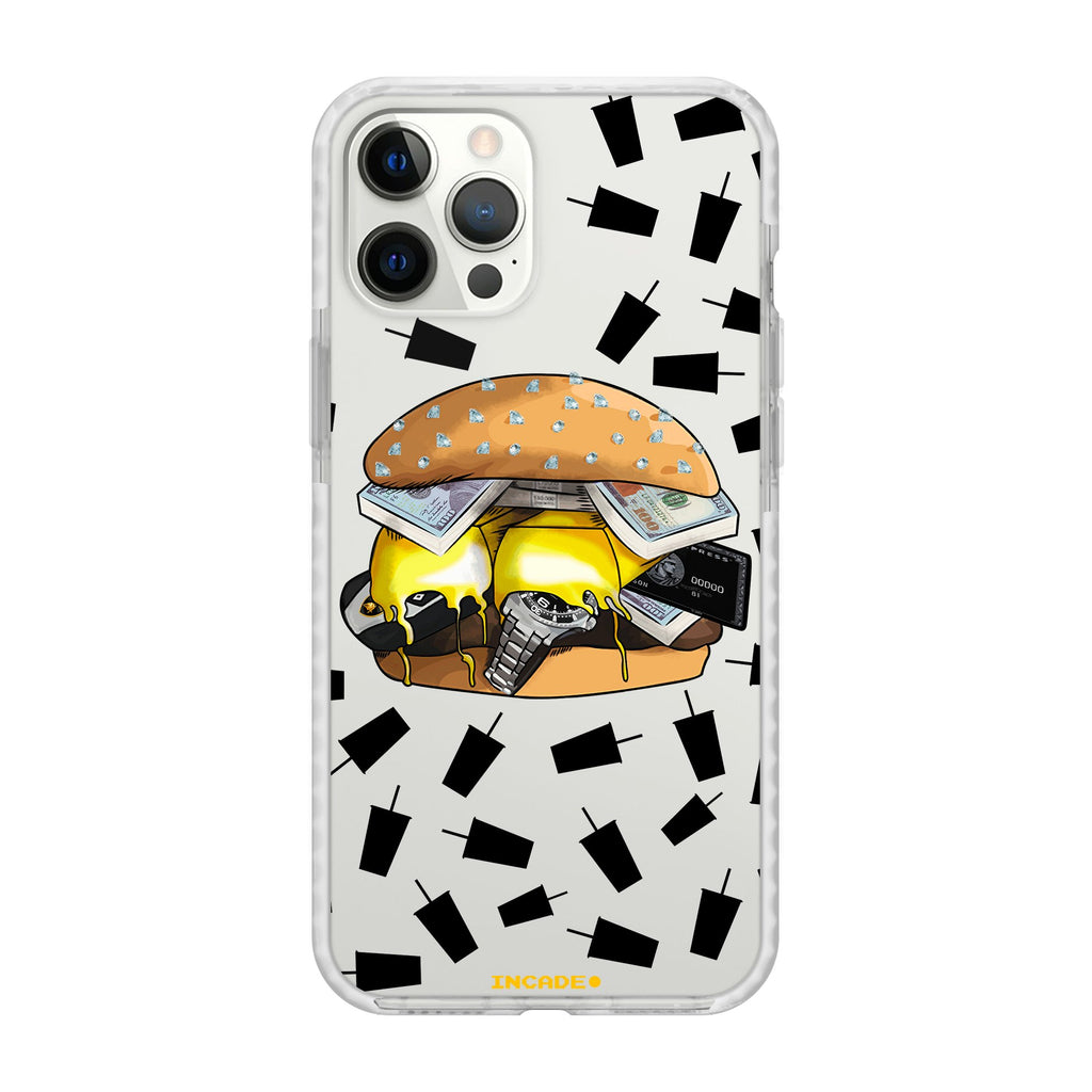 stay hungry - INCADE