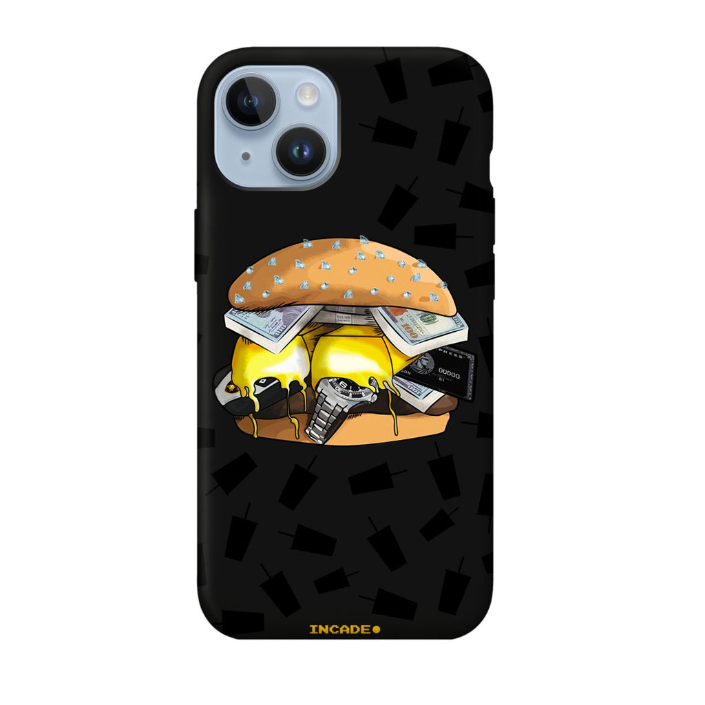 stay hungry - INCADE