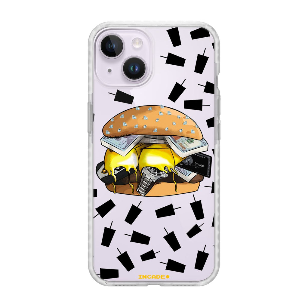 stay hungry - INCADE