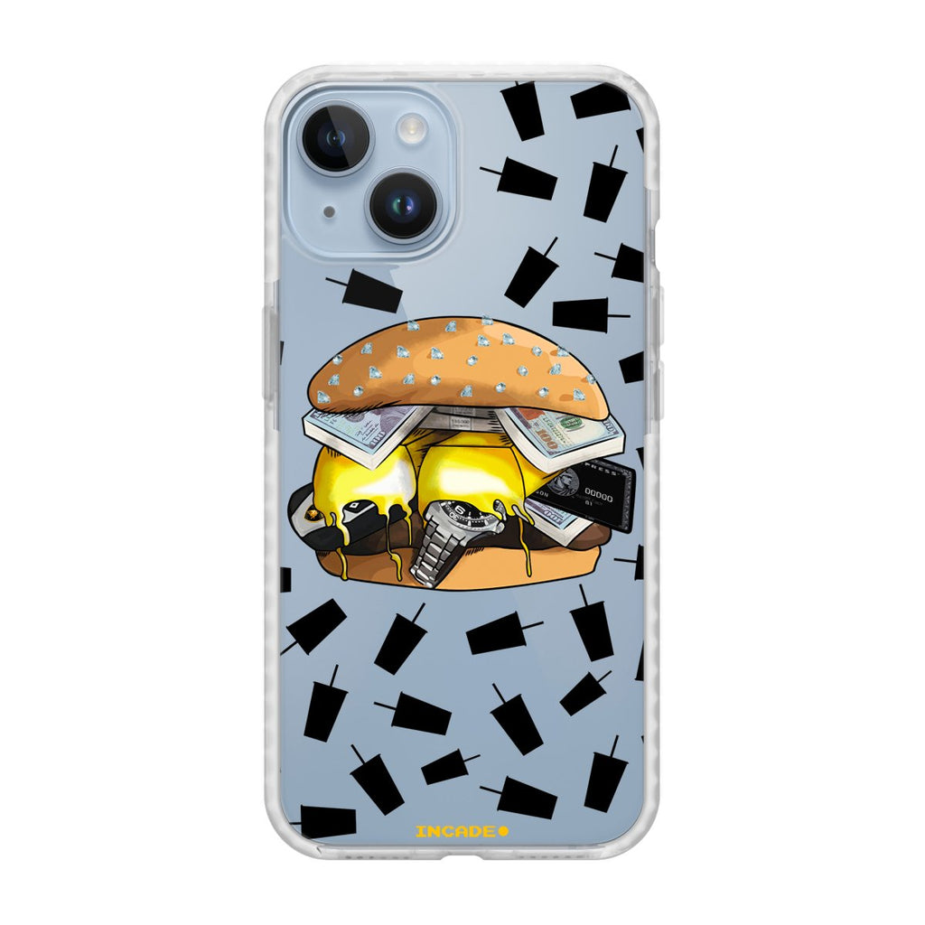 stay hungry - INCADE