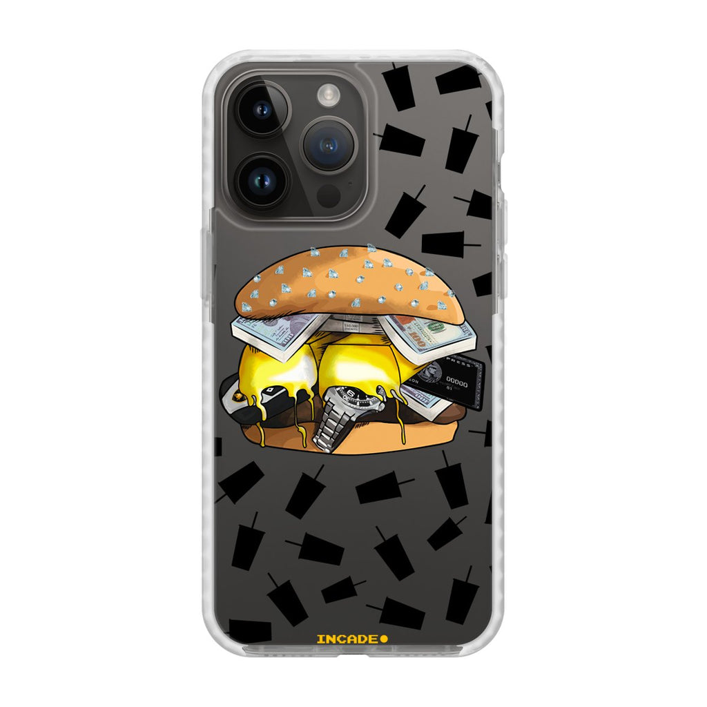 stay hungry - INCADE