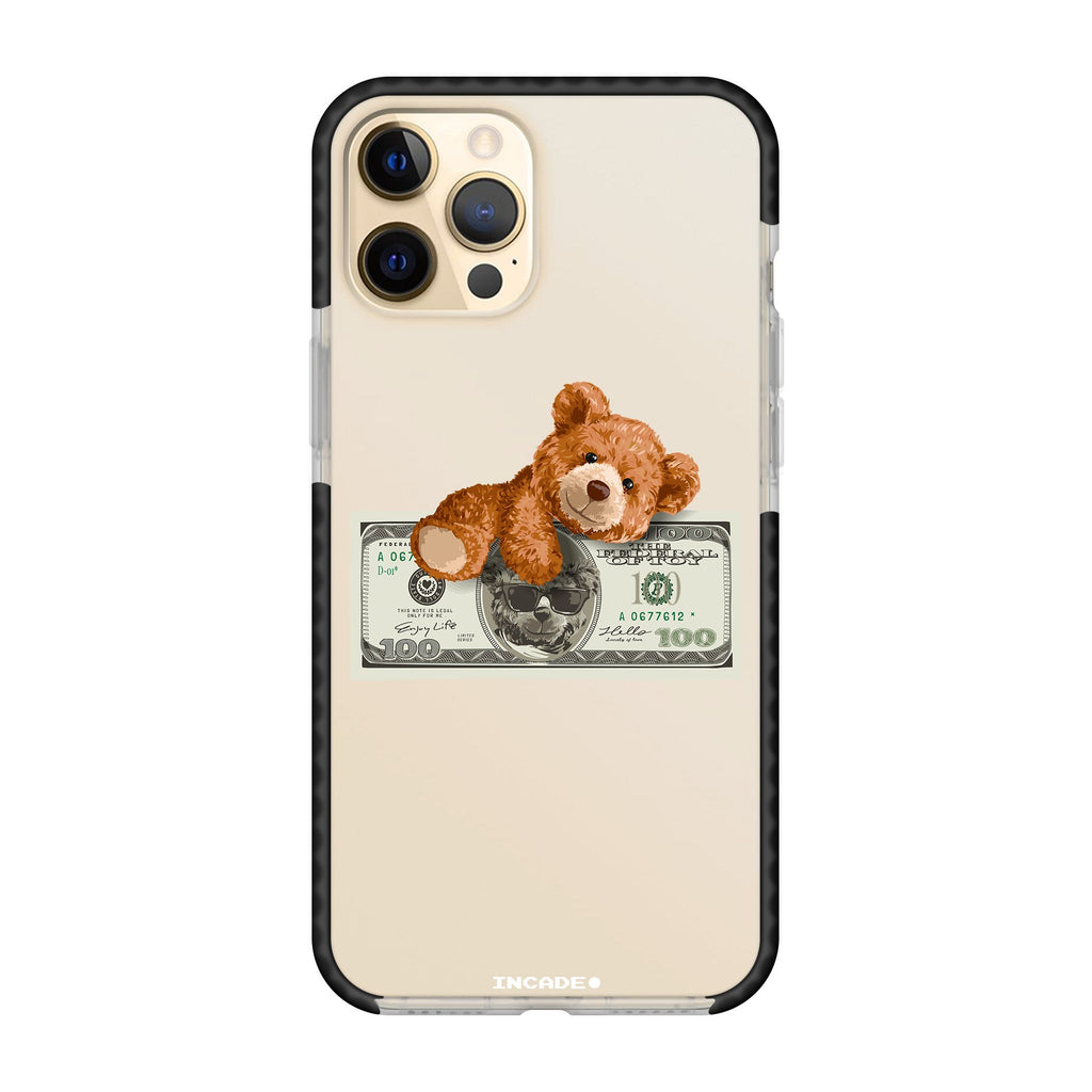 teddy dollar - INCADE