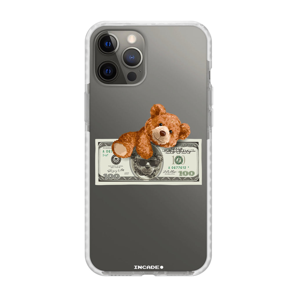 teddy dollar - INCADE