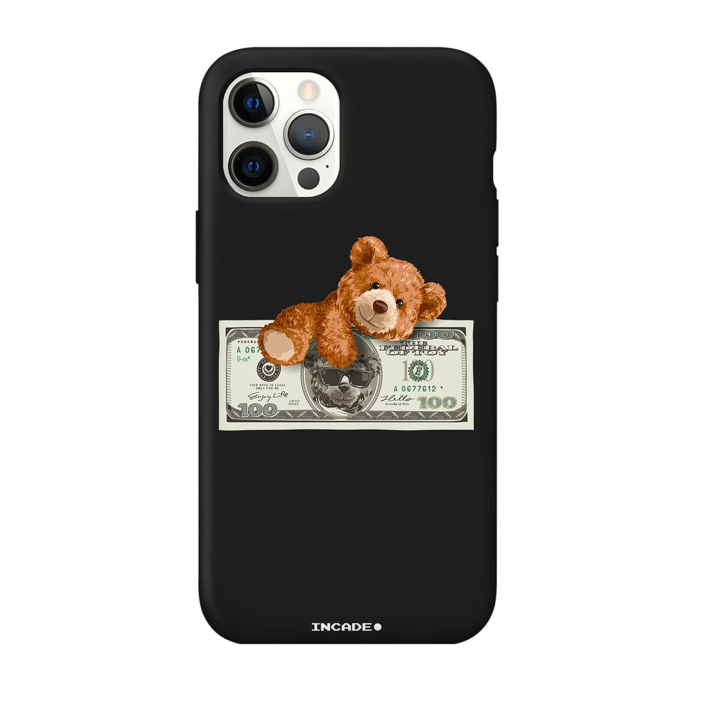 teddy dollar - INCADE