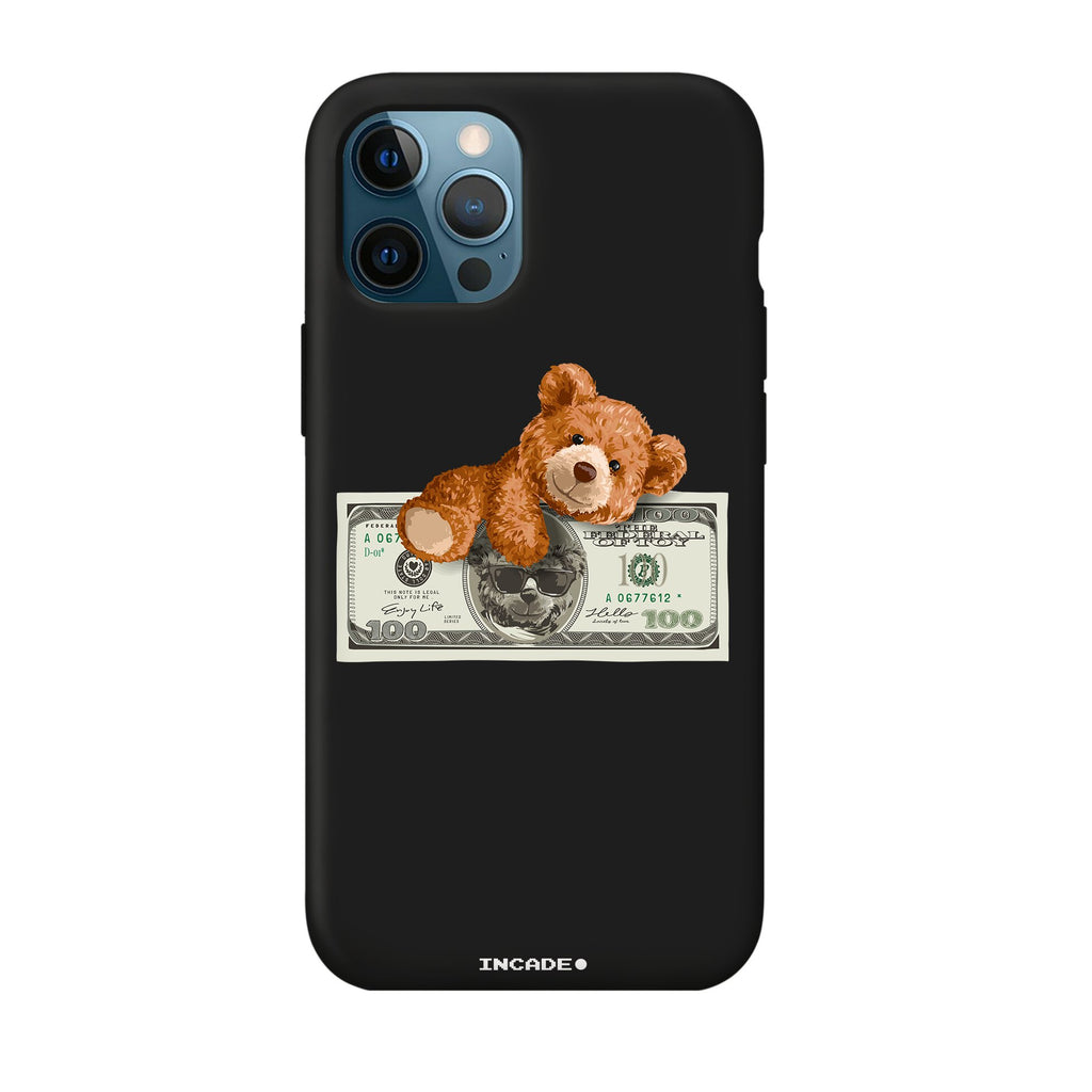 teddy dollar - INCADE