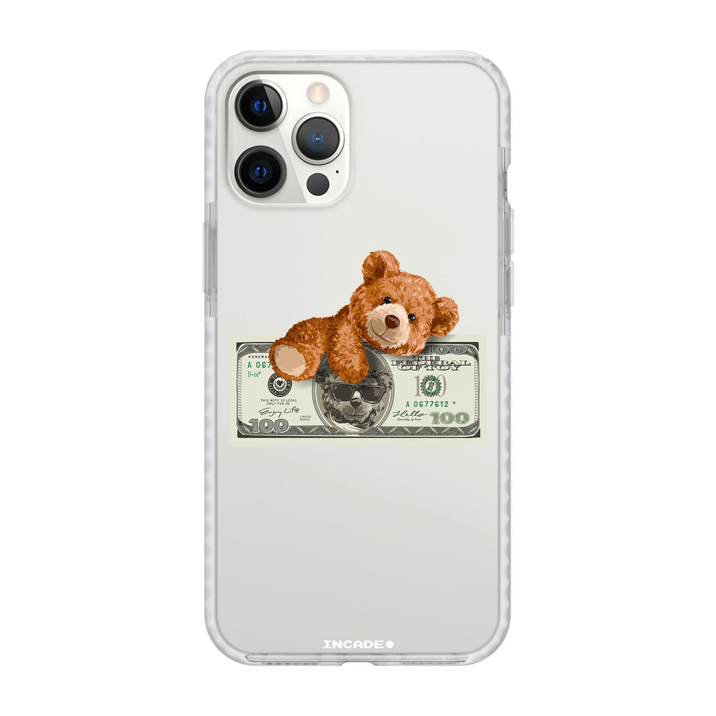 teddy dollar - INCADE