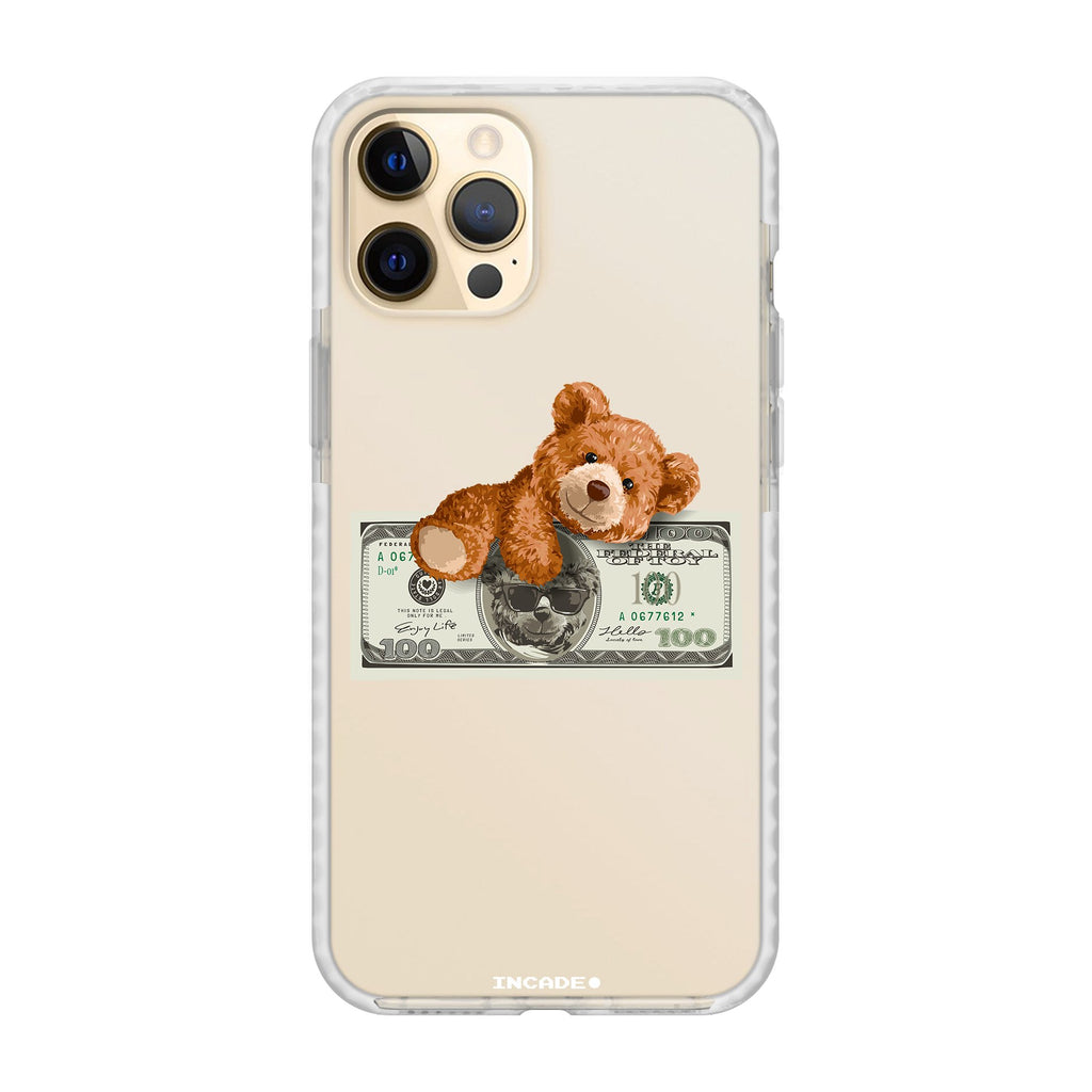 teddy dollar - INCADE