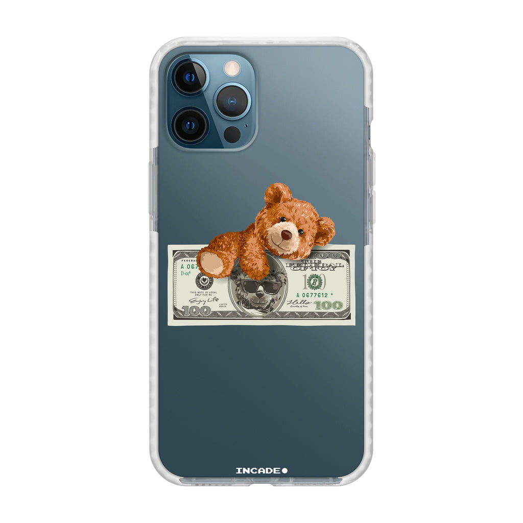 teddy dollar - INCADE