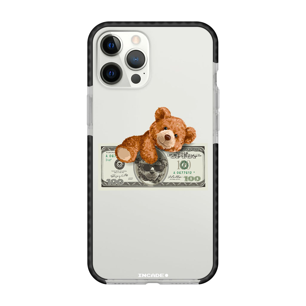 teddy dollar - INCADE