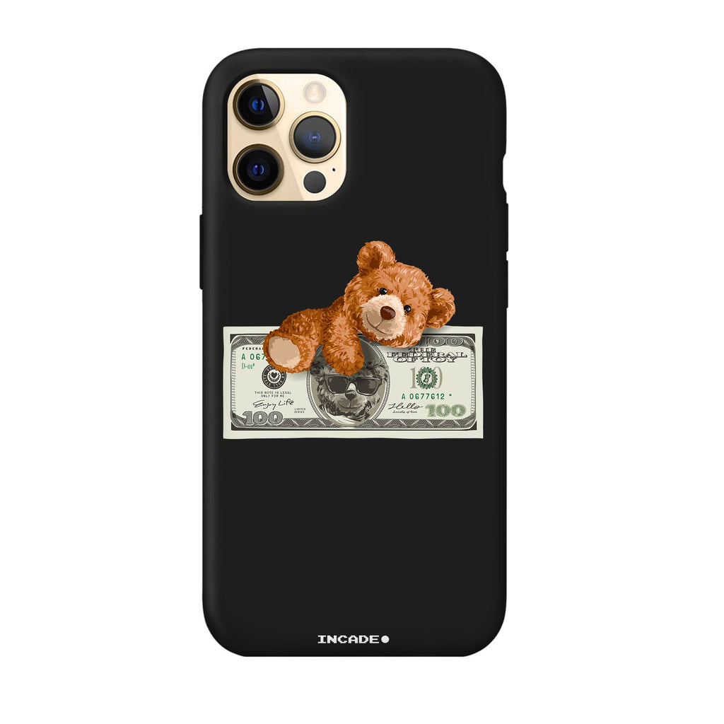 teddy dollar - INCADE