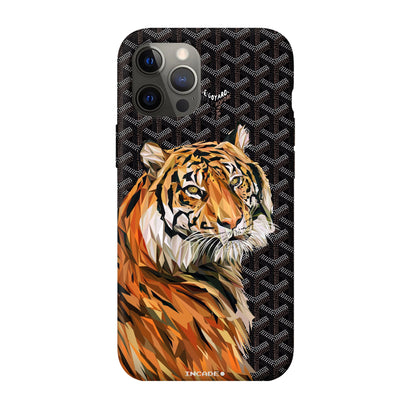 Чохол для iPhone 12 Pro з принтом wild