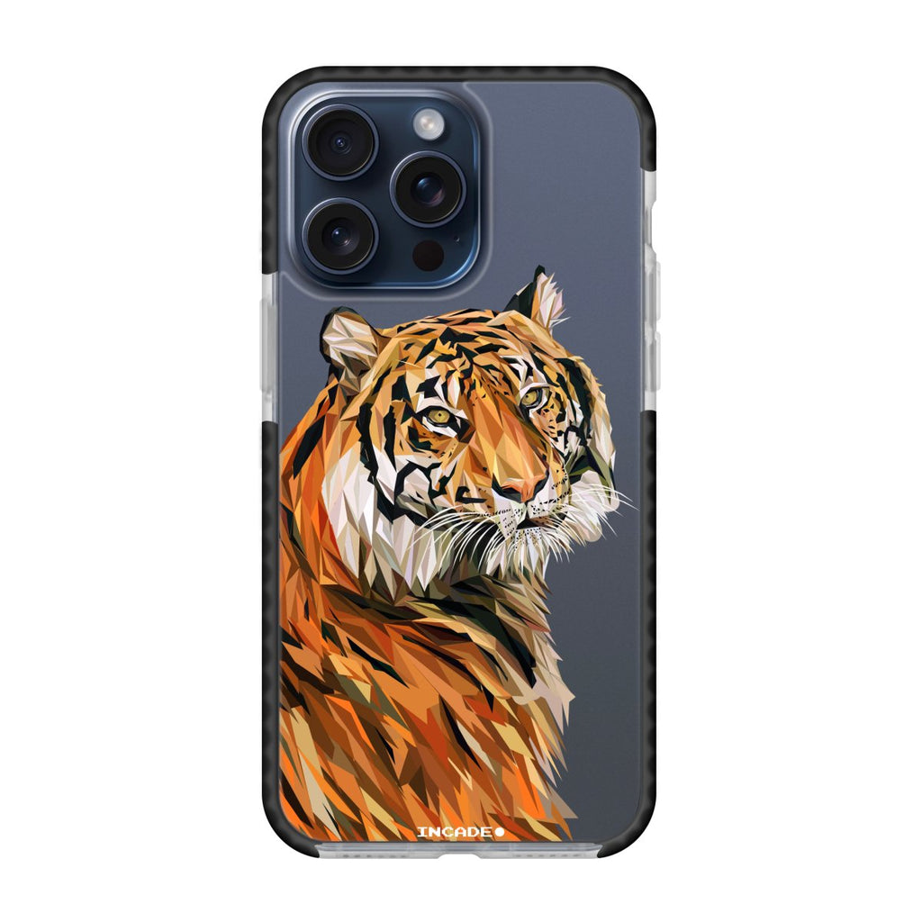 Чохол для iPhone 15 Pro wild з преміальних матеріалів, захист камери та екрана.