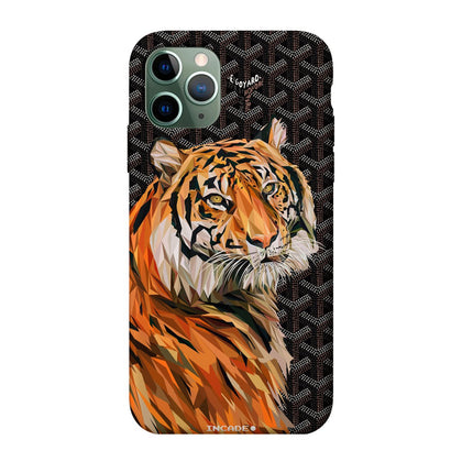 Чохол для iPhone 11 Pro Max з принтом wild