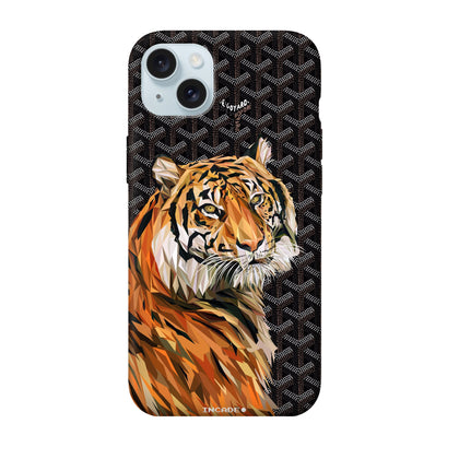 Чохол для iPhone 15 Plus з принтом wild