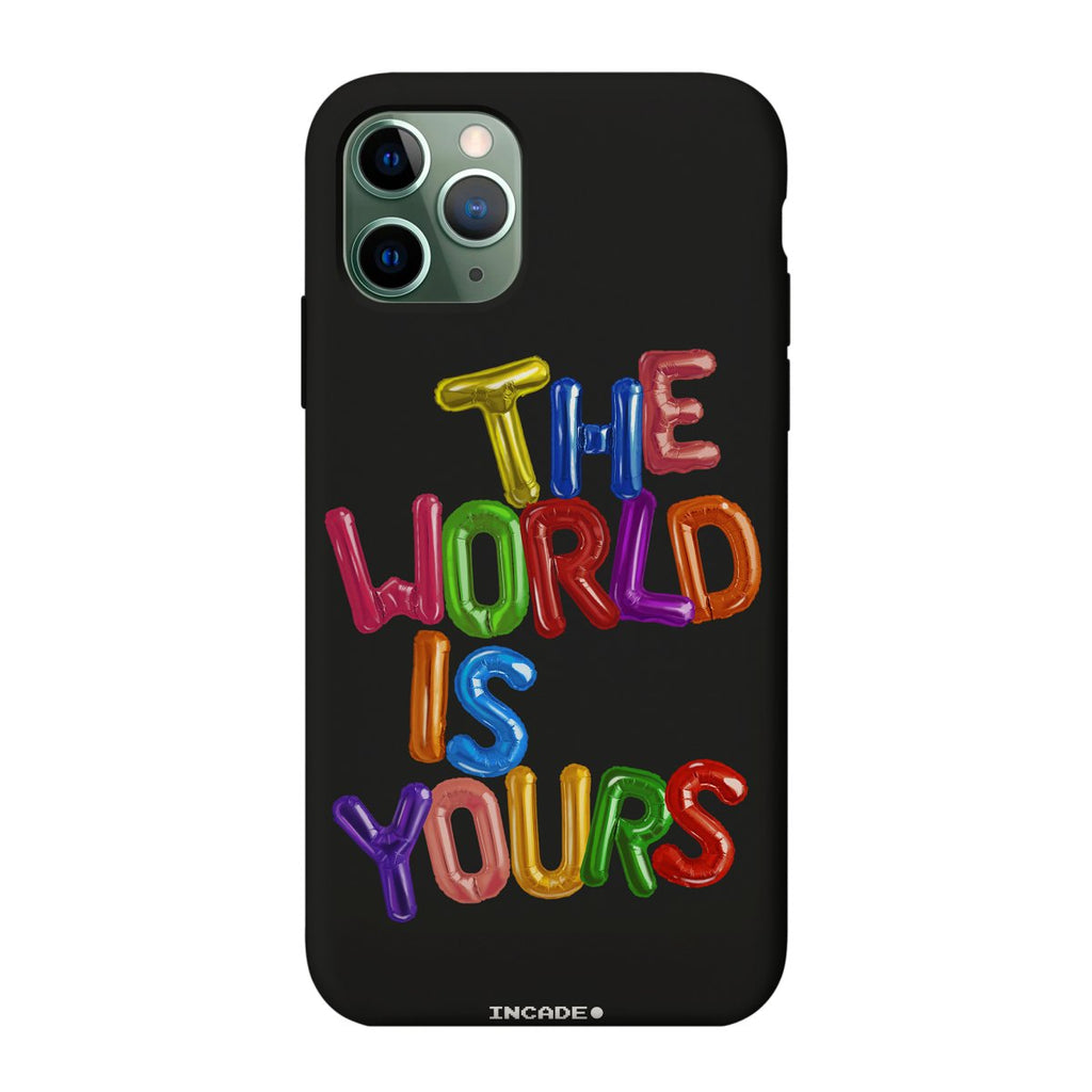 world - INCADE