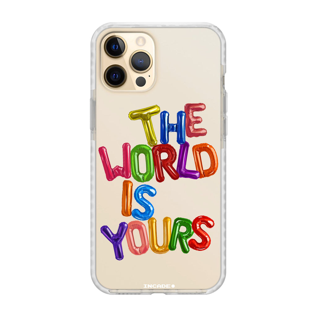 world - INCADE