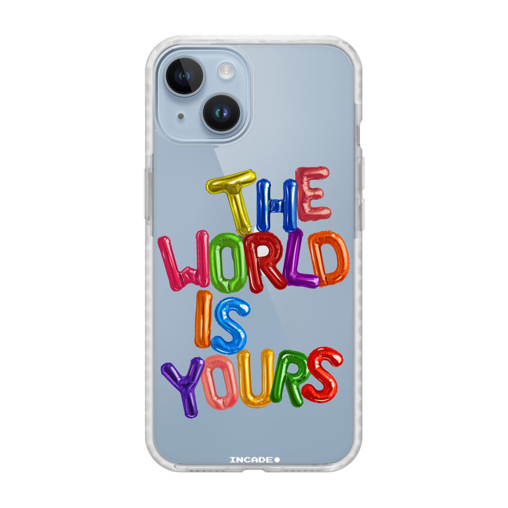 world - INCADE