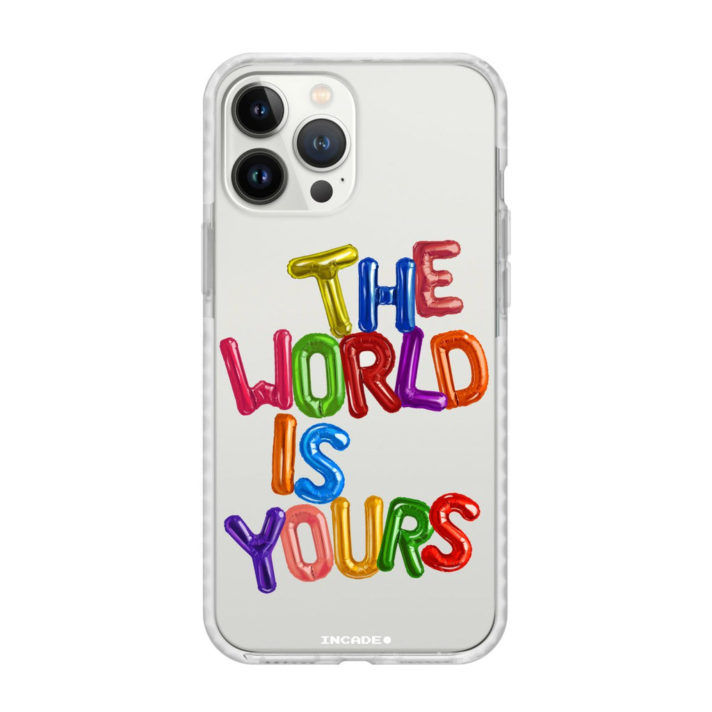 world - INCADE