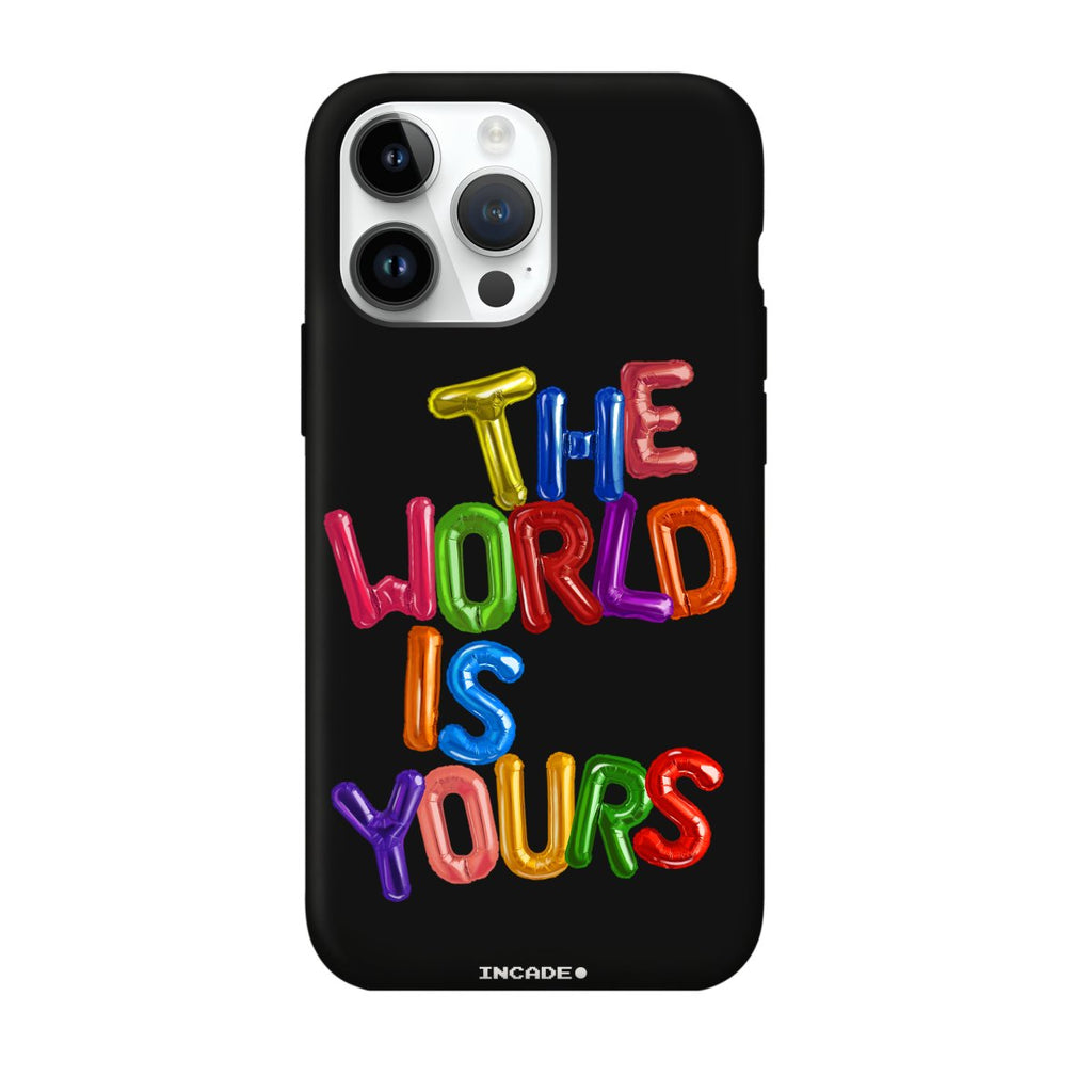world - INCADE