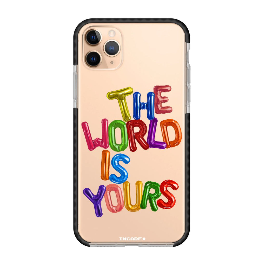 world - INCADE