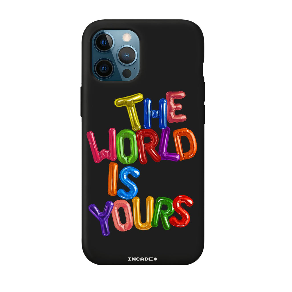 world - INCADE