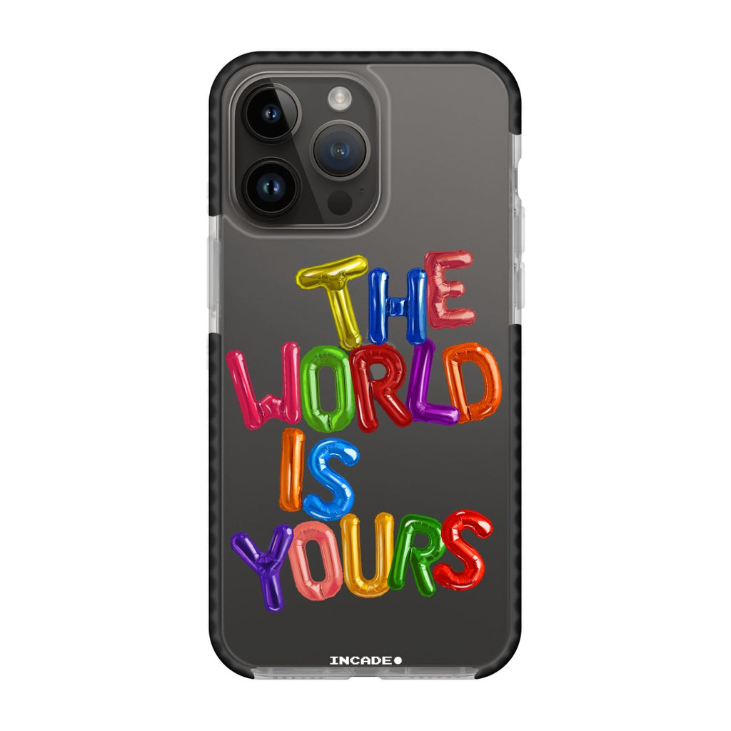 Чохол для iPhone 14 Pro worldiPhone 14 ProЧохол для iPhone 14 Pro world