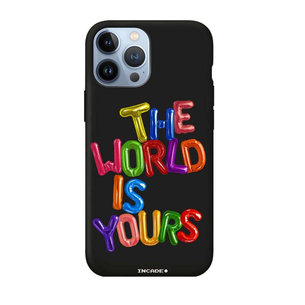 world - INCADE