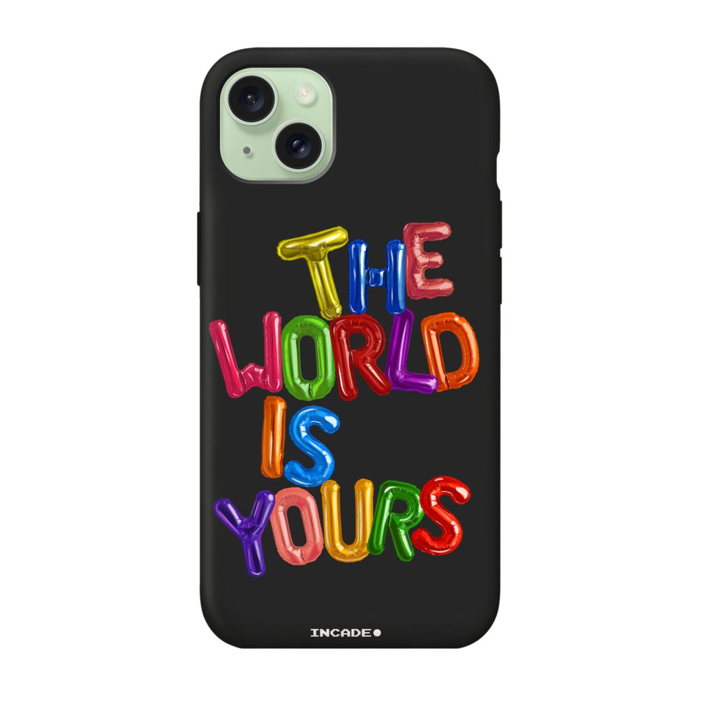 world - INCADE