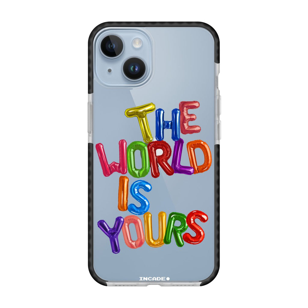 world - INCADE