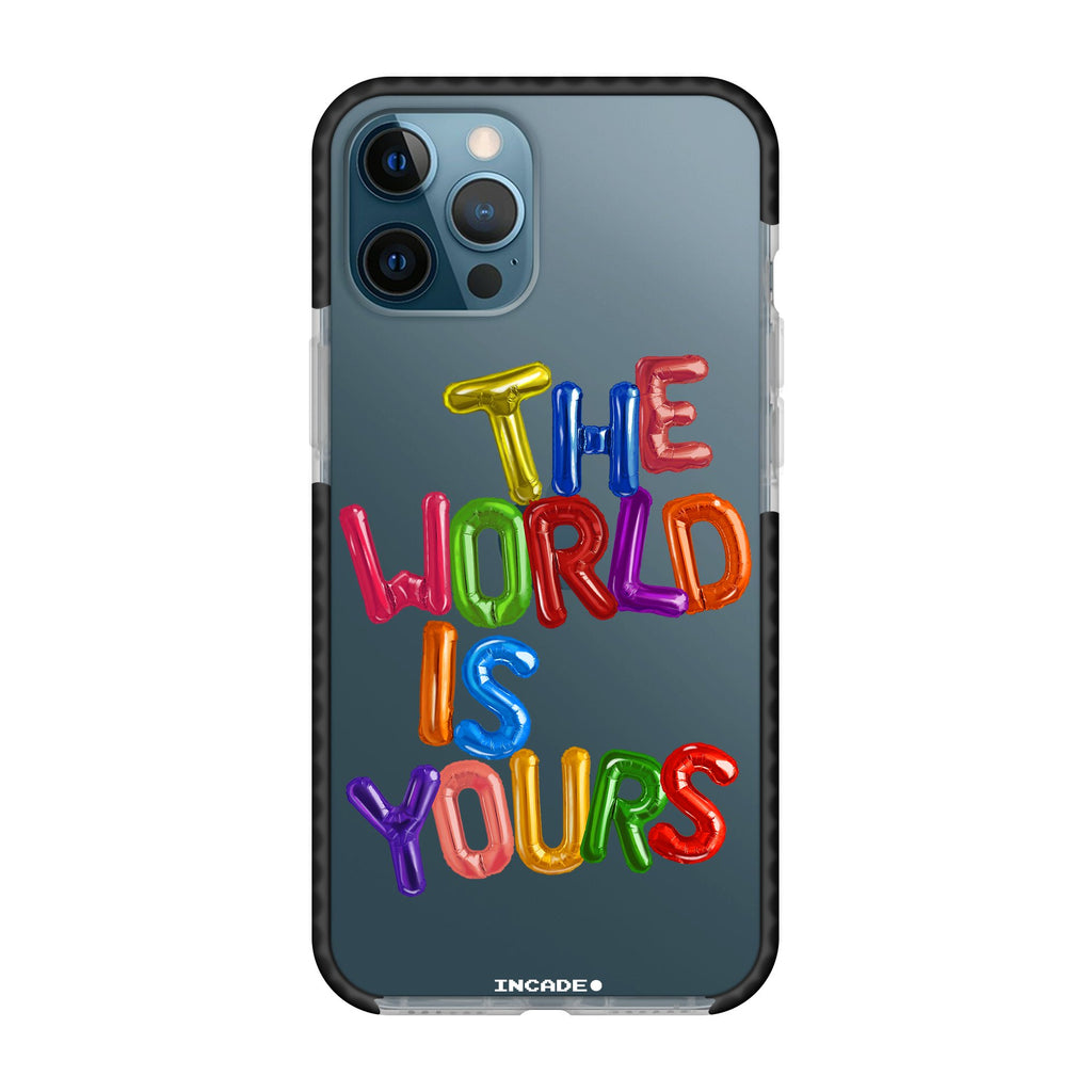 world - INCADE