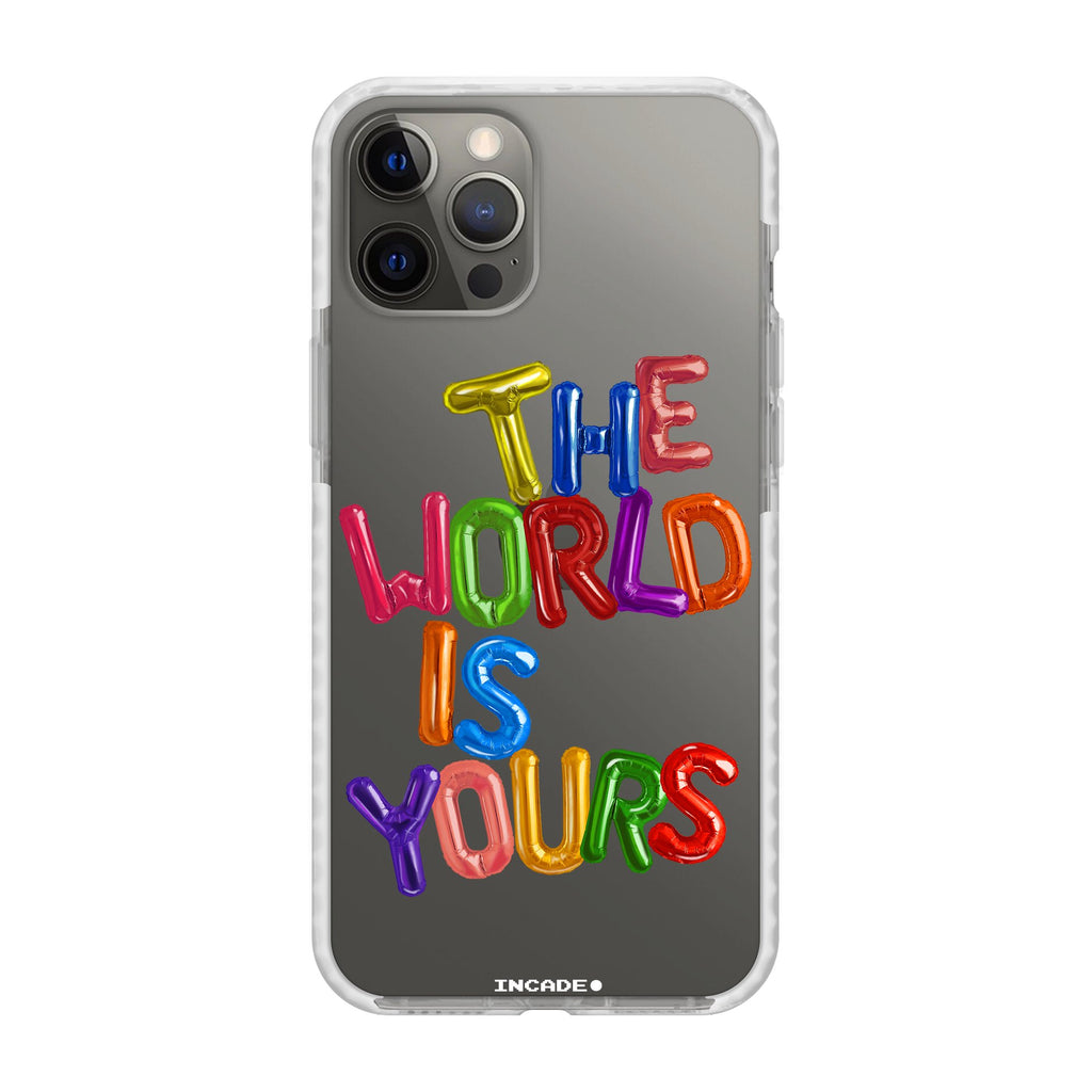 world - INCADE
