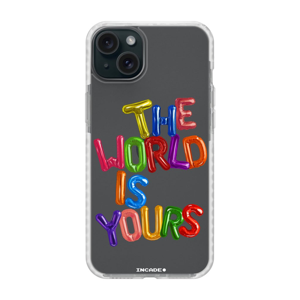 world - INCADE