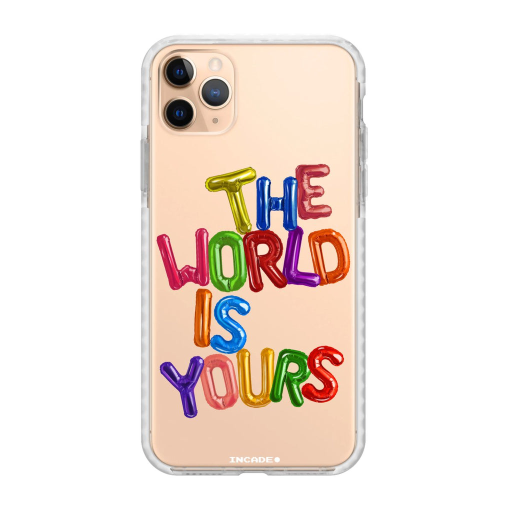 world - INCADE