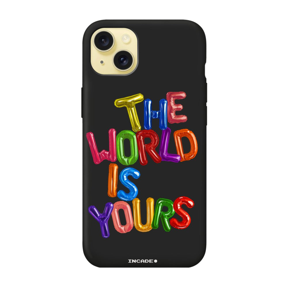 world - INCADE