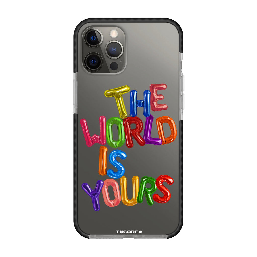 world - INCADE