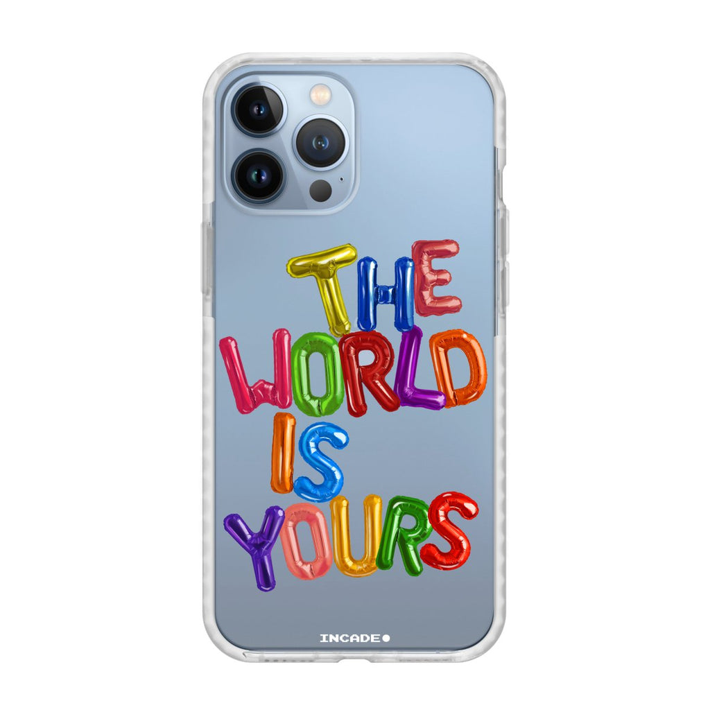 world - INCADE
