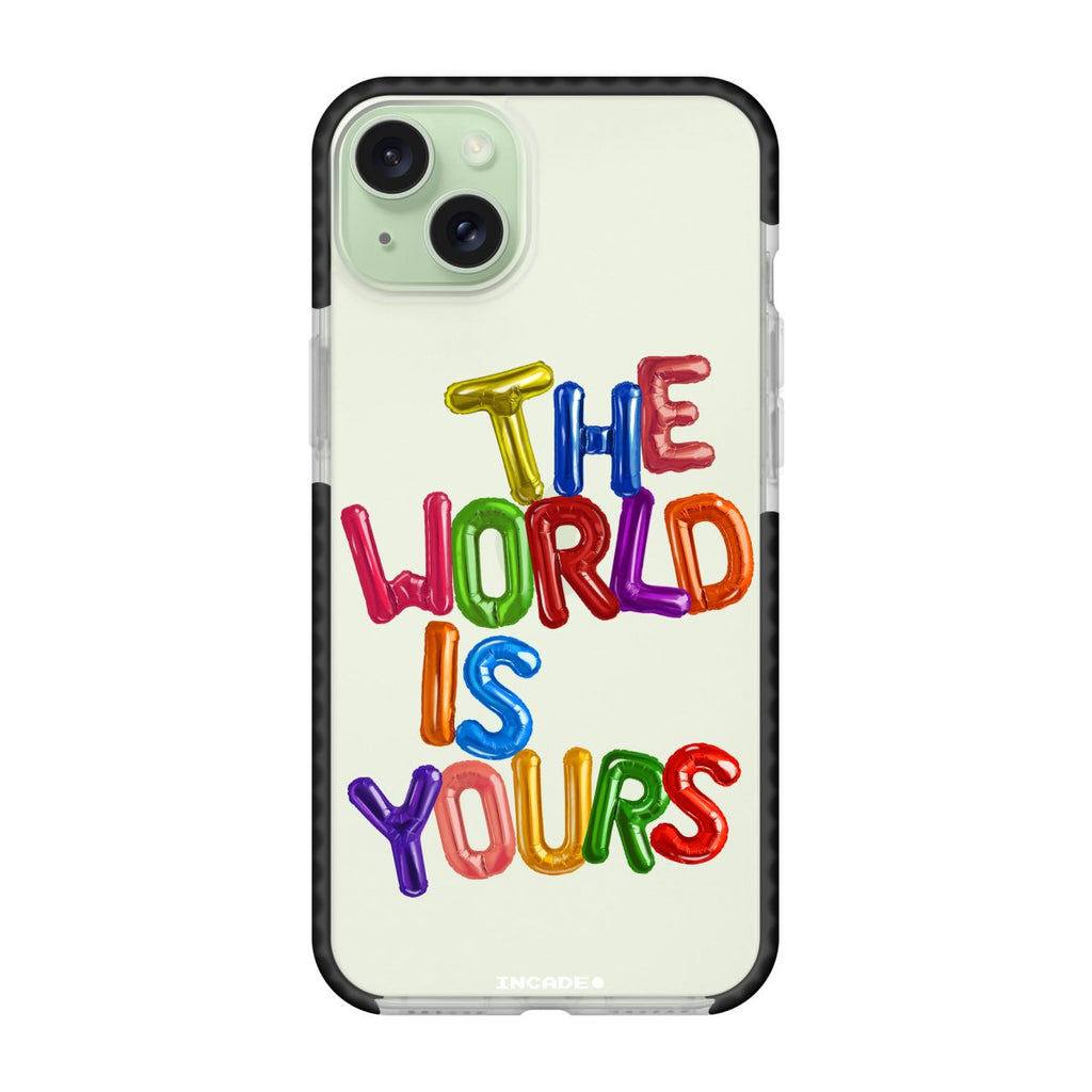 world - INCADE