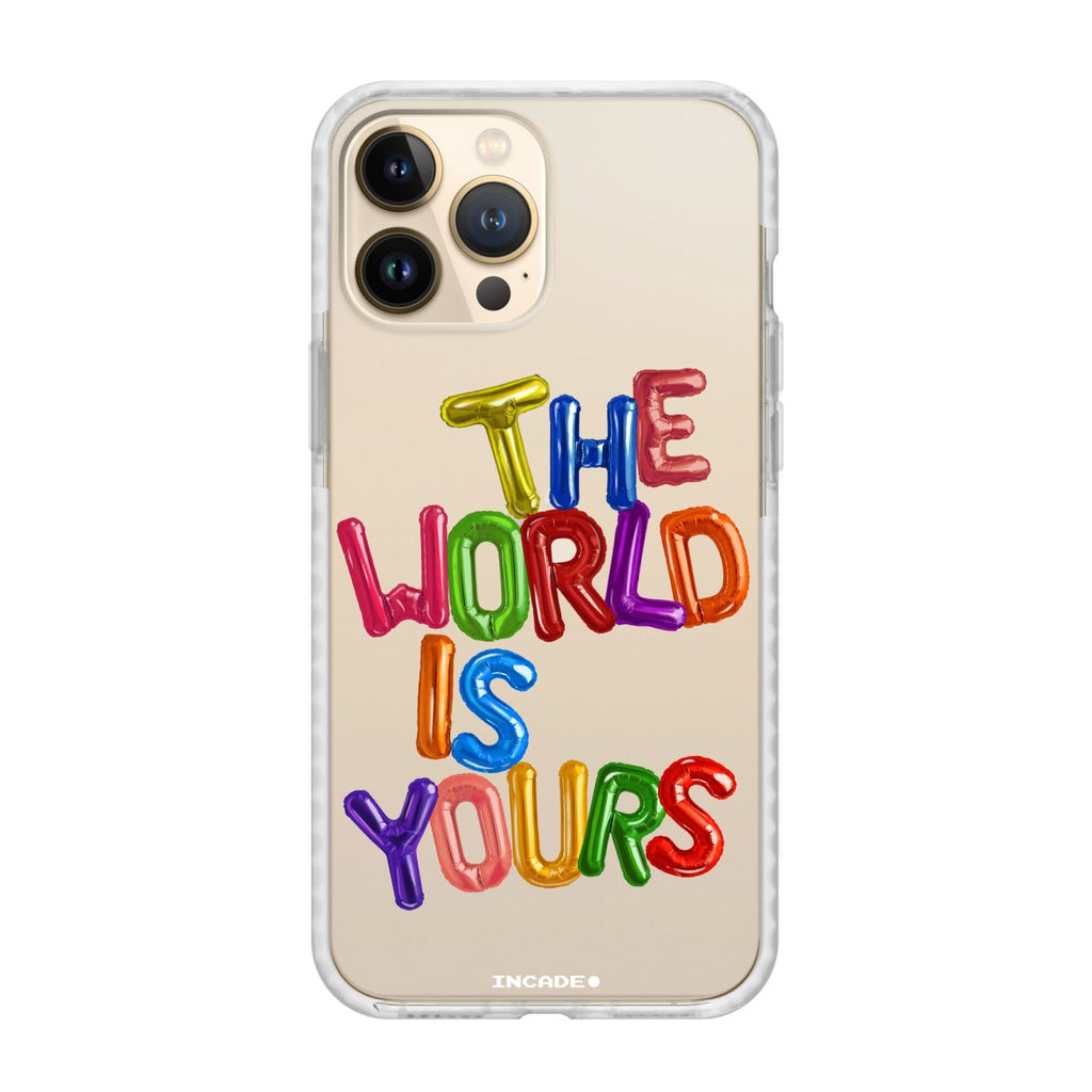 world - INCADE