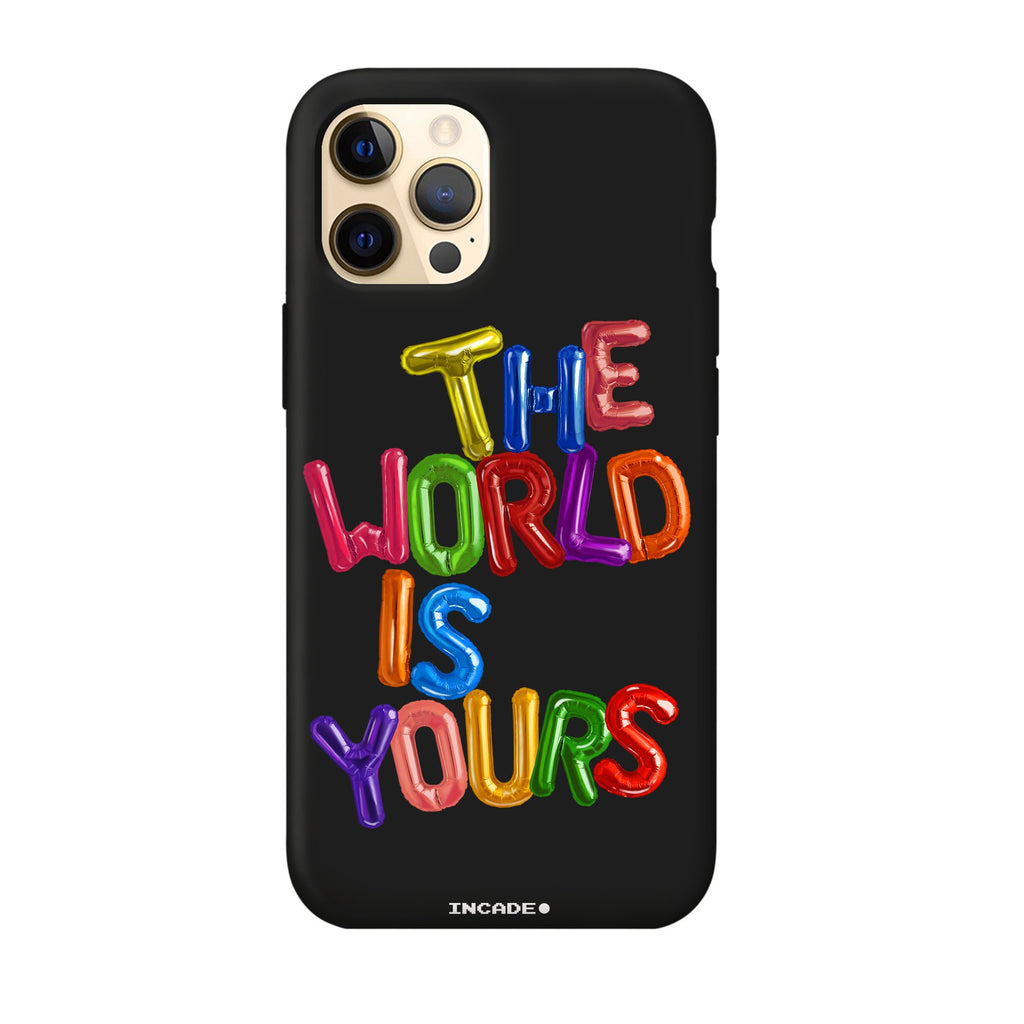 world - INCADE