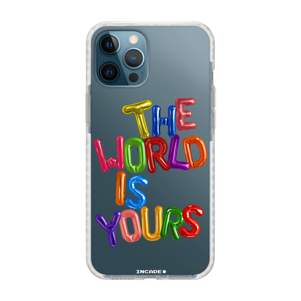 world - INCADE